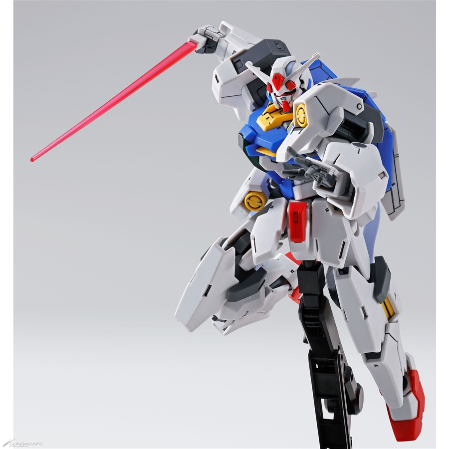 HG ガンダムプルトーネ」本日13時より予約開始！完全新規造形で飛行 ...